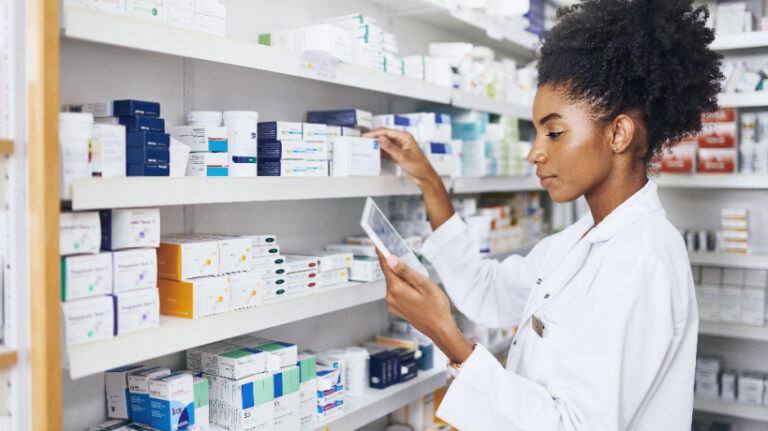 eLearning In Online Pharmacies For Smarter Healthcare