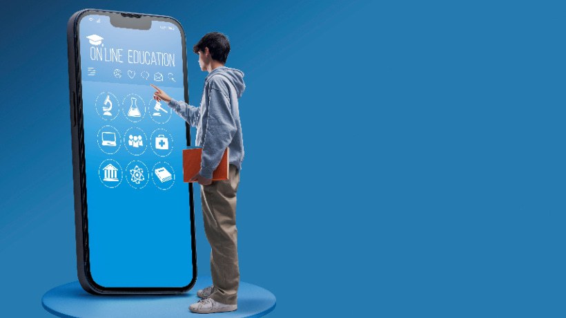 Mobile Learning Applications: Facilitating Education For All