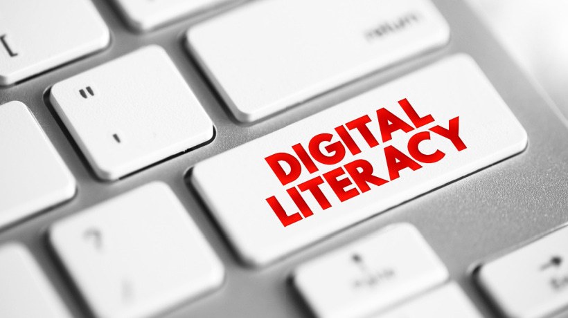 Preparing For The Future Of Work: Digital Literacy And eLearning