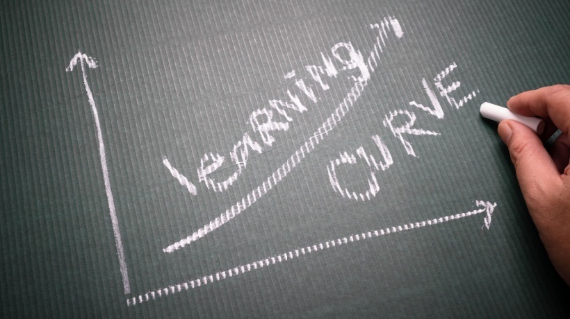 Understanding The Learning Curve In Employee Training