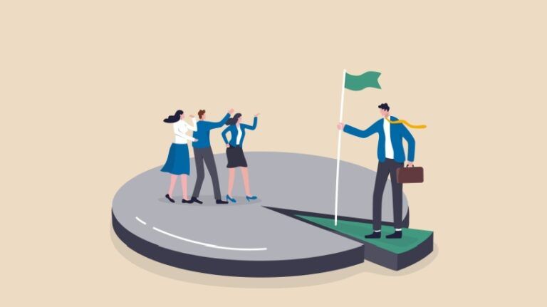 How Custom eLearning Content Drives Business Growth In Niche Markets