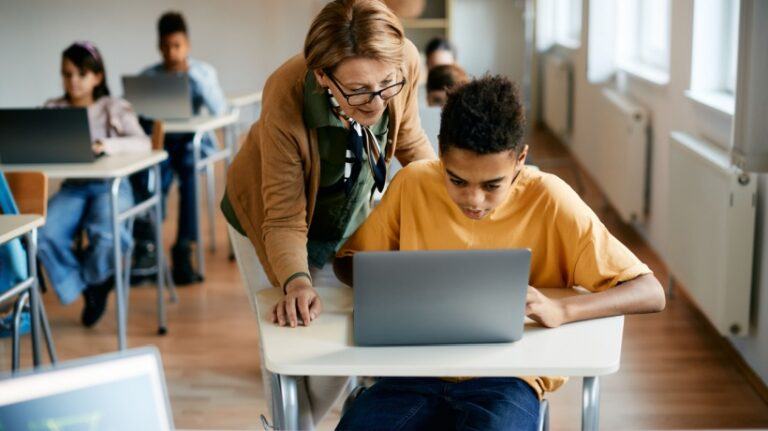 Why Some Teachers Struggle With EdTech—And How We Can Help Them