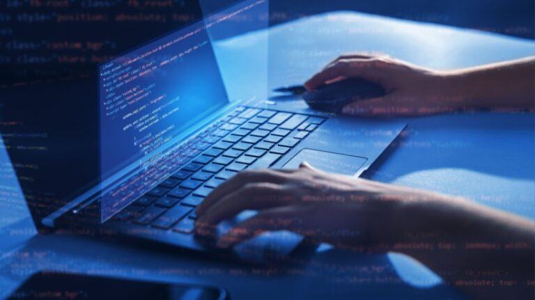 eLearning Web App Development: Strengthening Data Security For Learners