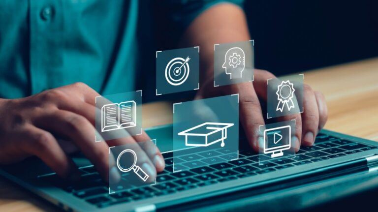 How eLearning Is Reshaping Education In The Digital Era