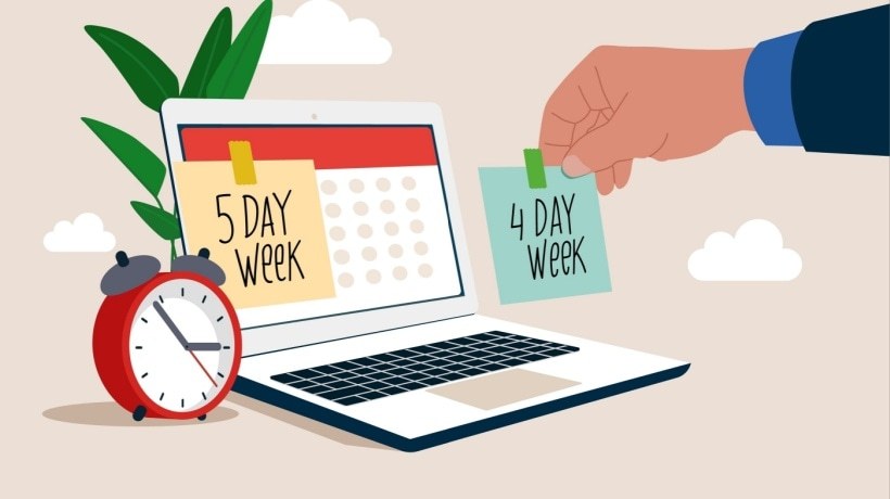 The Future Of Education: Is A 4-Day School Week The Way Forward?