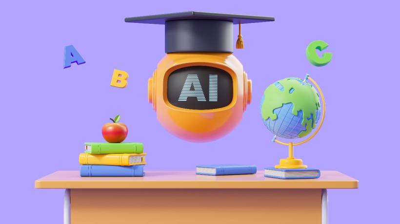 How AI Learning Assistants Personalize Learning Paths For K-12