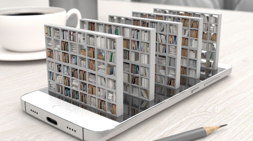 What’s New In Our Virtual Library? January 2025 eBook Launches