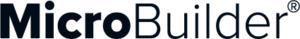 MicroBuilder® logo