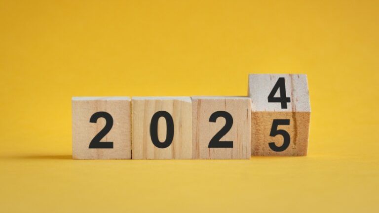 eLearning Industry's Guest Author Showcase Our 2024 Year-In-Review