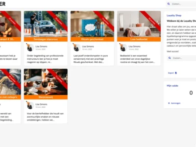 Screenshot of WELDER