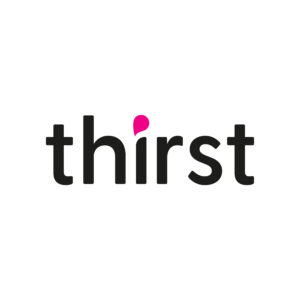 Thirst Learning Platform logo