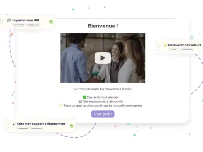 Screenshot of Wobee