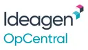 Ideagen OpCentral logo