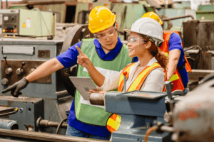 Manufacturing SOPs: How To Address Standard Operating Procedures With An LMS