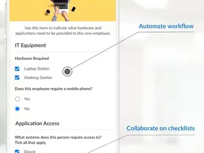 Screenshot of Cognology