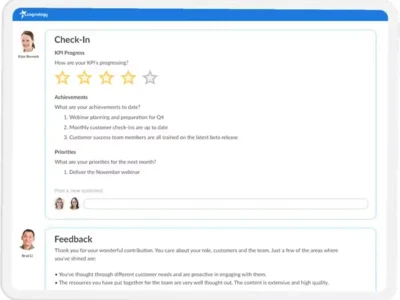 Screenshot of Cognology