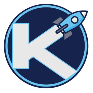 KeeBoost logo