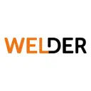 WELDER logo