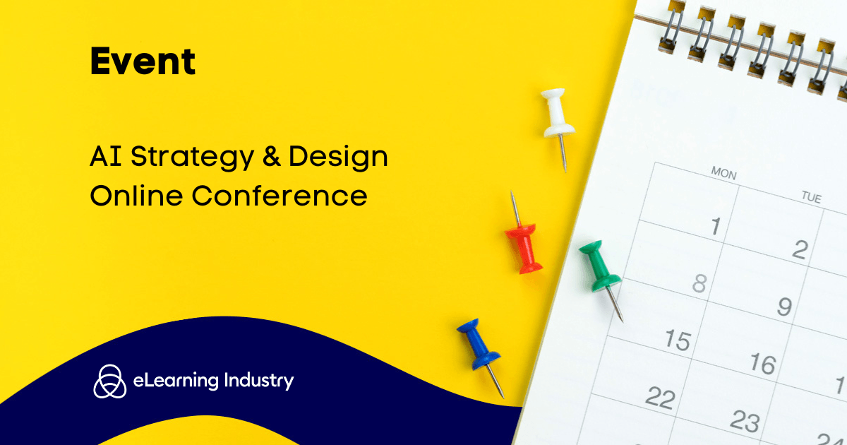 Conferência online de estratégia e design da IA