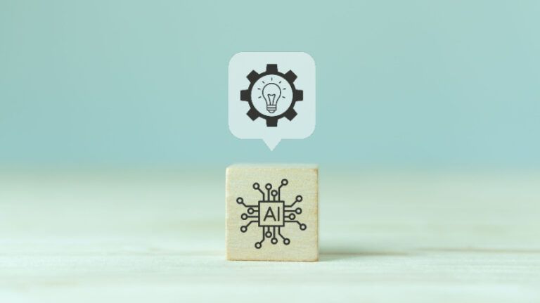 AI For L&D Excellence: Change Management Strategies