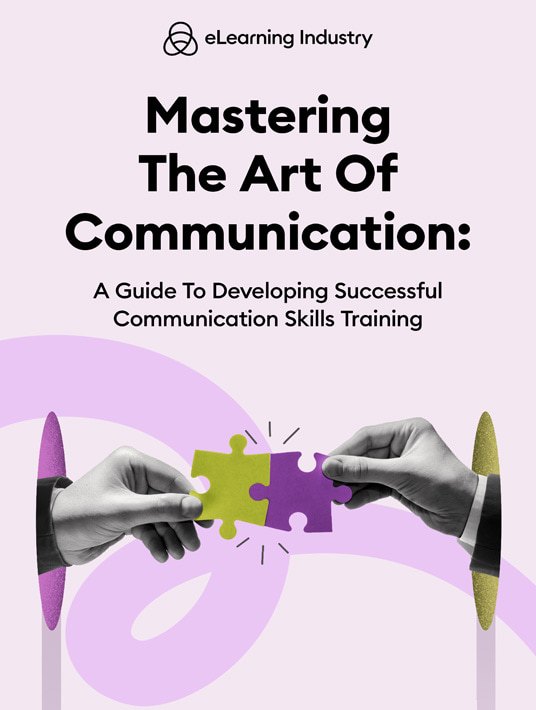 Mastering The Art Of Communication: A Guide To Developing Successful Communication Skills Training