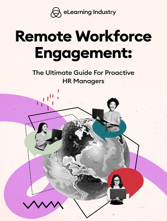 Remote Workforce Engagement: The Ultimate Guide For Proactive HR Managers