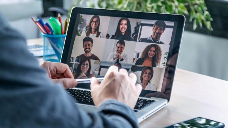 How To Build A High-Performing Remote Project Team