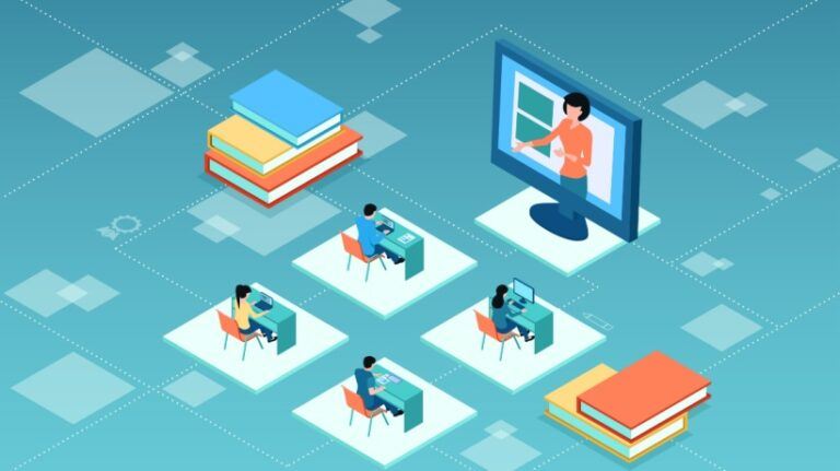 8 Tech-Driven Strategies To Boost Engagement And Mental Health In Virtual Classrooms