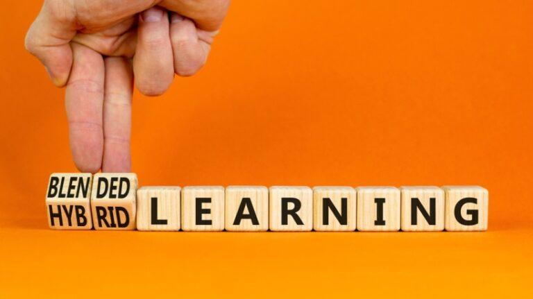 Hybrid Education: Features That Make It The Future Of Learning