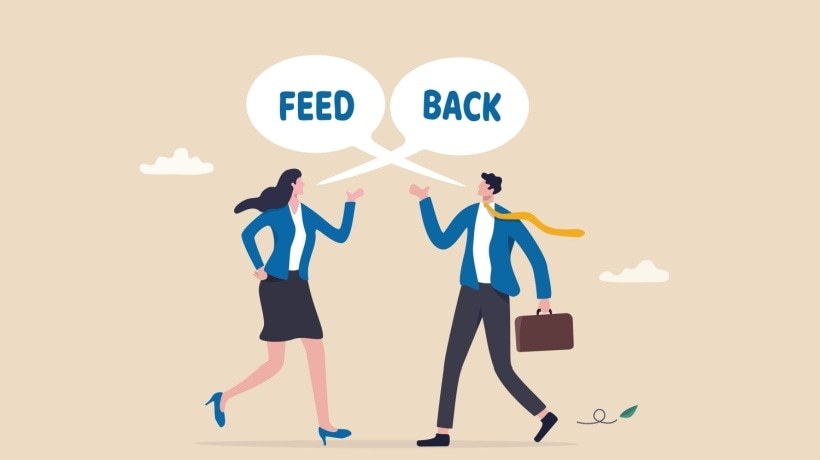 Why Employee Engagement Depends On Better Feedback