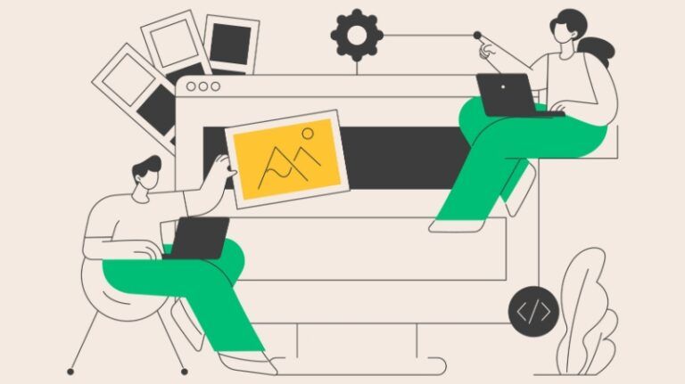 Why Digital-First Companies Thrive In A Remote Work Era: The Role Of Low-Code No-Code Technology