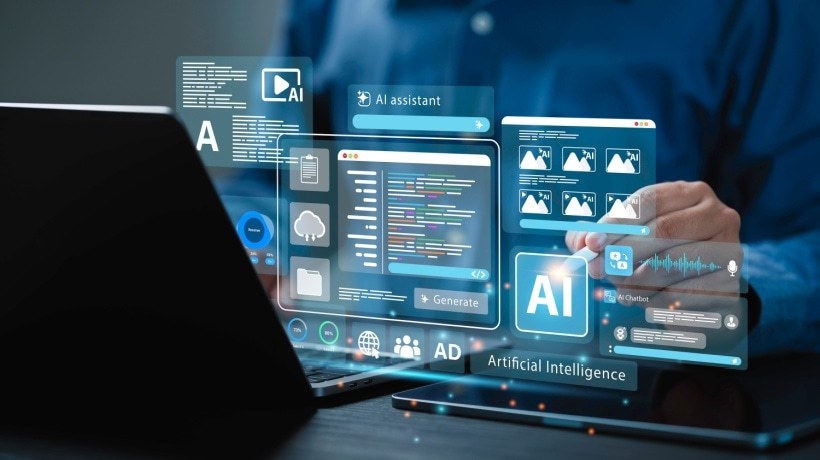 Boosting Training Success With Intelligent AI Learning Solutions