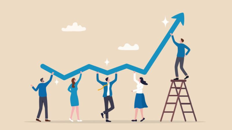The Impact Of Employee Engagement On Performance - eLearning Industry