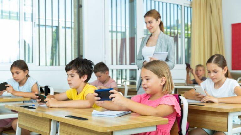 What’s Popular In Game-Based Learning?