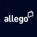 Allego logo