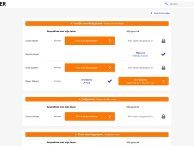 Screenshot of WELDER