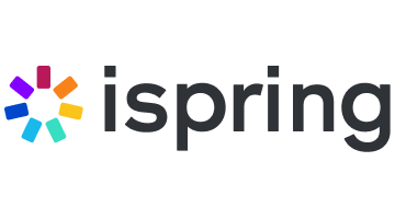 iSpring Solutions logo