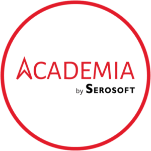 AcademiaERP logo