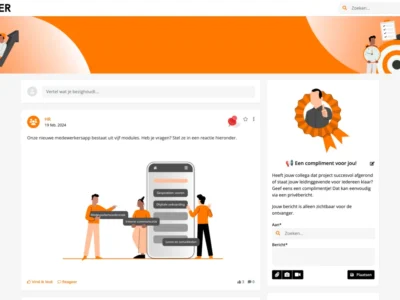 Screenshot of WELDER