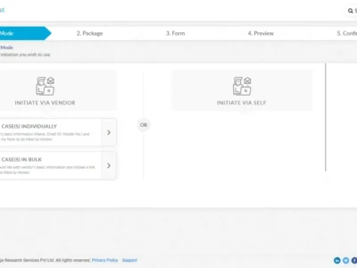 Screenshot of OnboardX