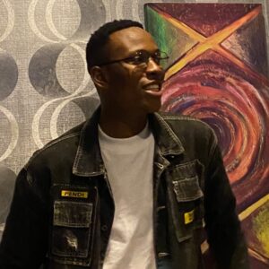 Photo of Samuel Ogbonna