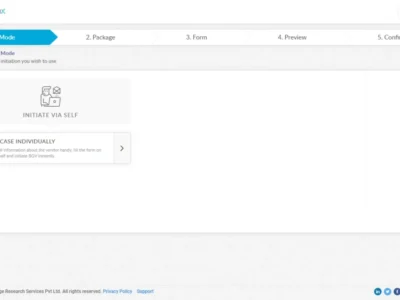 Screenshot of OnboardX
