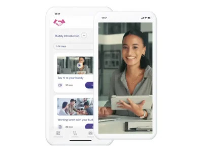 Screenshot of introdus