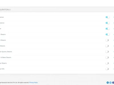 Screenshot of OnboardX