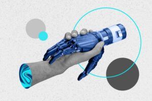 AI And Corporate Learning: Crossing The Threshold