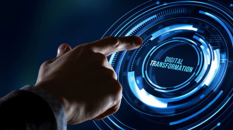 Digital Transformation With An LMS: The Human Side Of Change