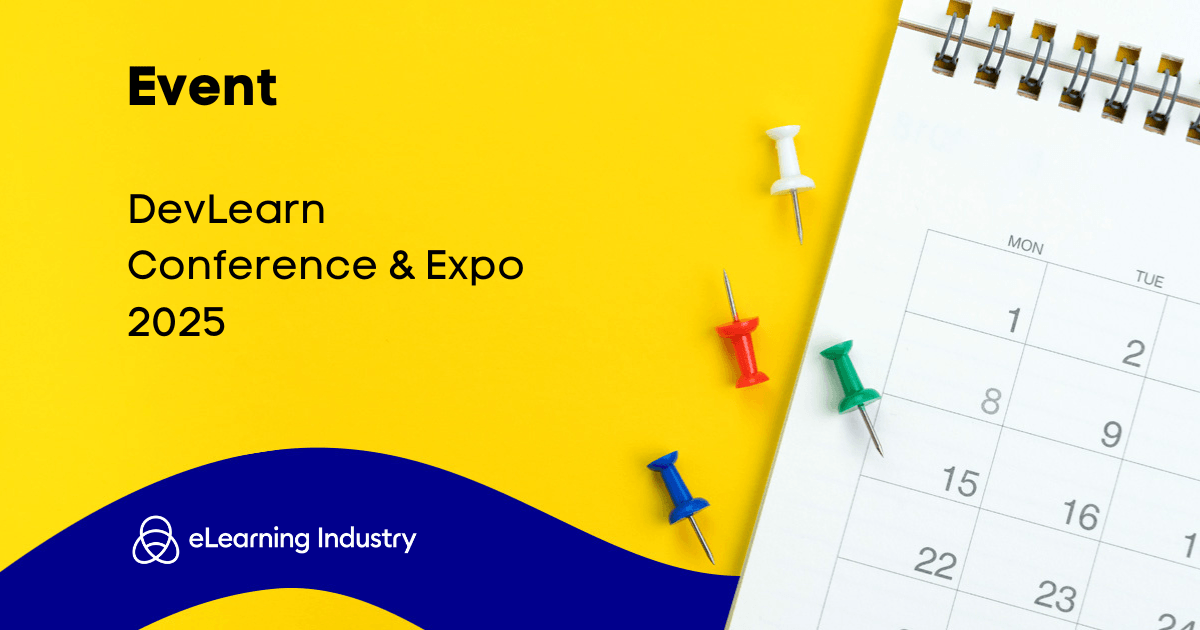 2025 Devlearn Conference & Expo