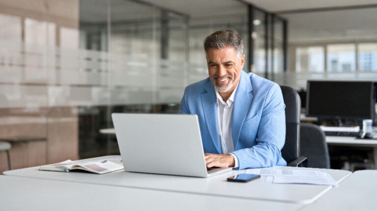 Enterprise LMS In Training For Success: Features, Pros, And More