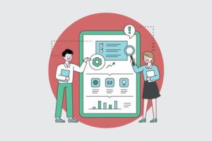 From Chaos To Control: Modular Content Management