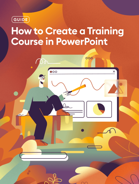 eBook Release: How To Create A Training Course In PowerPoint